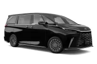 LEXUS LM 350h 7 Str VIP
